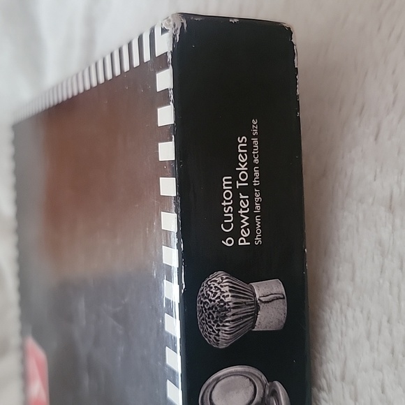 Sephora Monopoly Game Complete Set - Picture 15 of 15